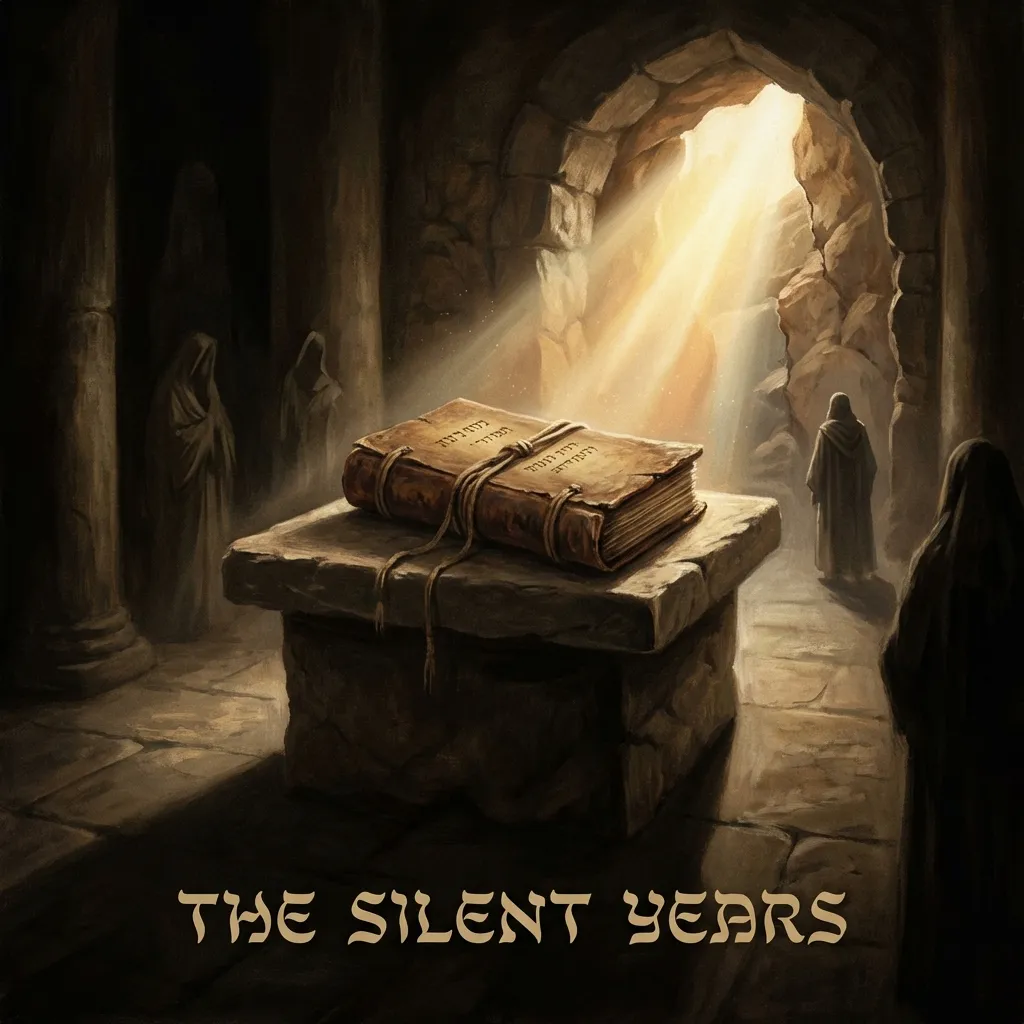 The 400 Silent Years