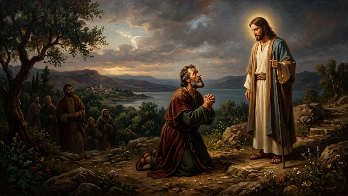 Bartholomew (Nathanael): The Guileless Seeker Under the Fig Tree - John 1:45–51; John 21:2; Matthew 10:3; Acts 1:13 | Bible Hunger