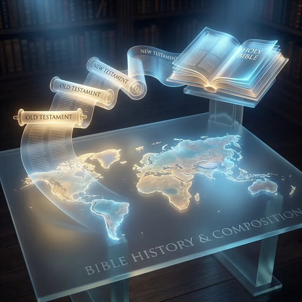 Biblical History