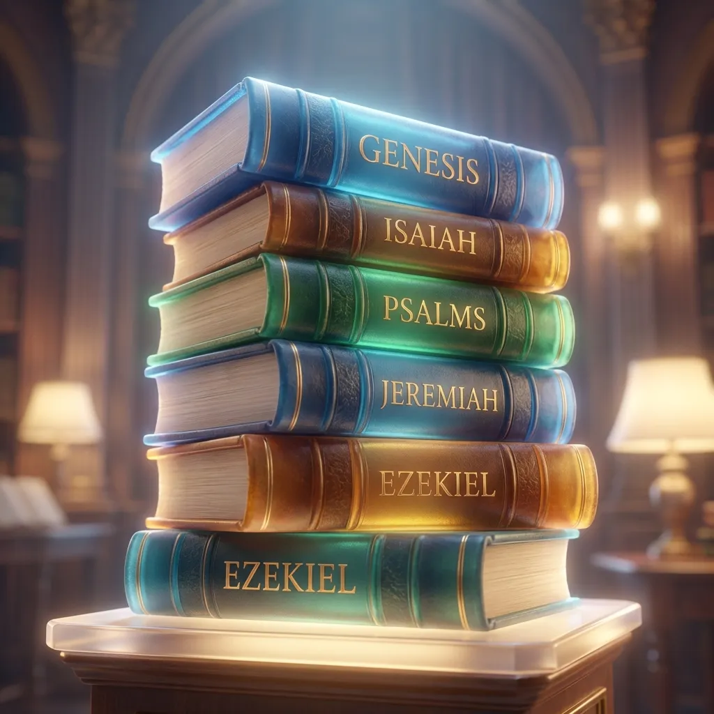 10 Longest Books