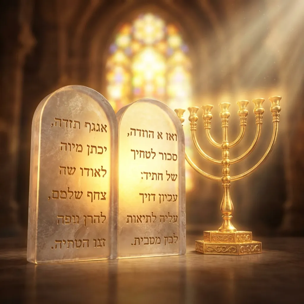 Old Testament Statistics - 39 Books | Bible Hunger
