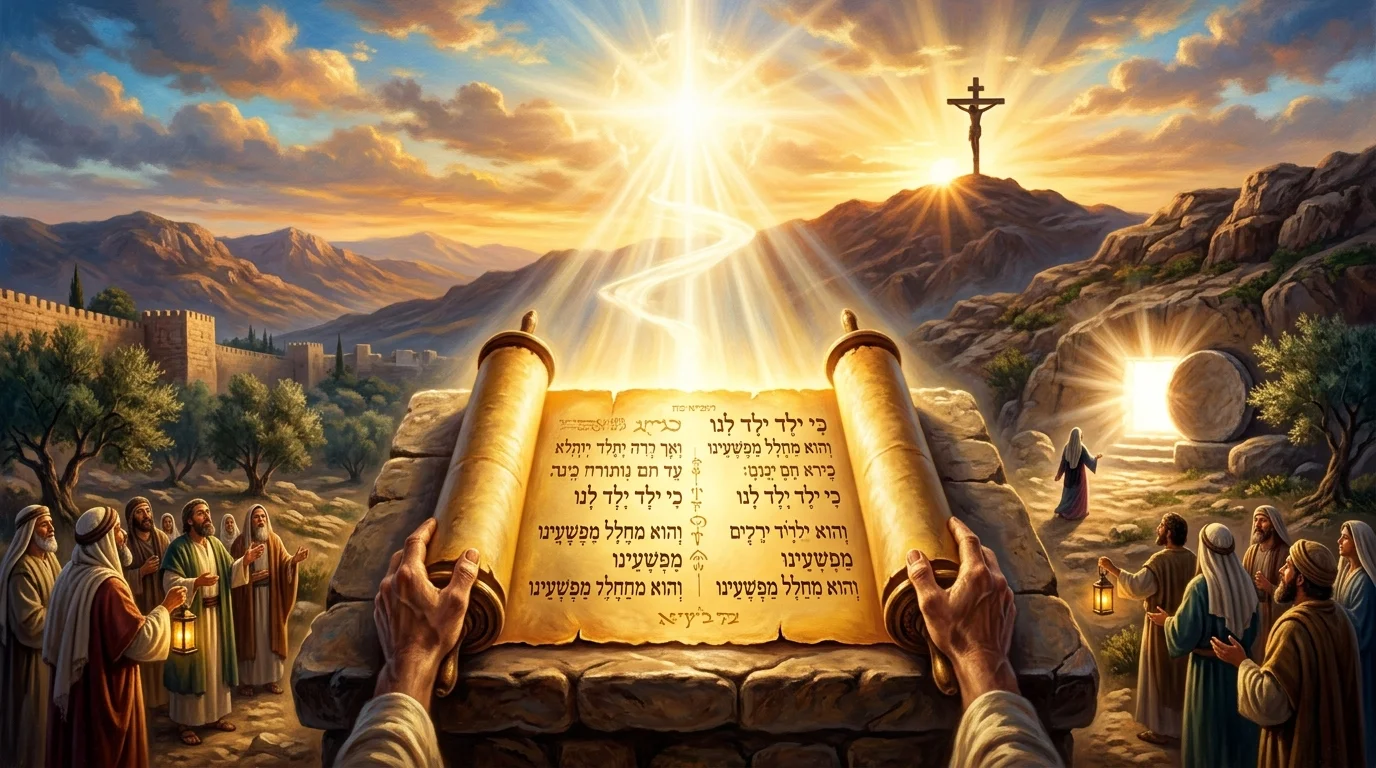 Messianic Prophecies