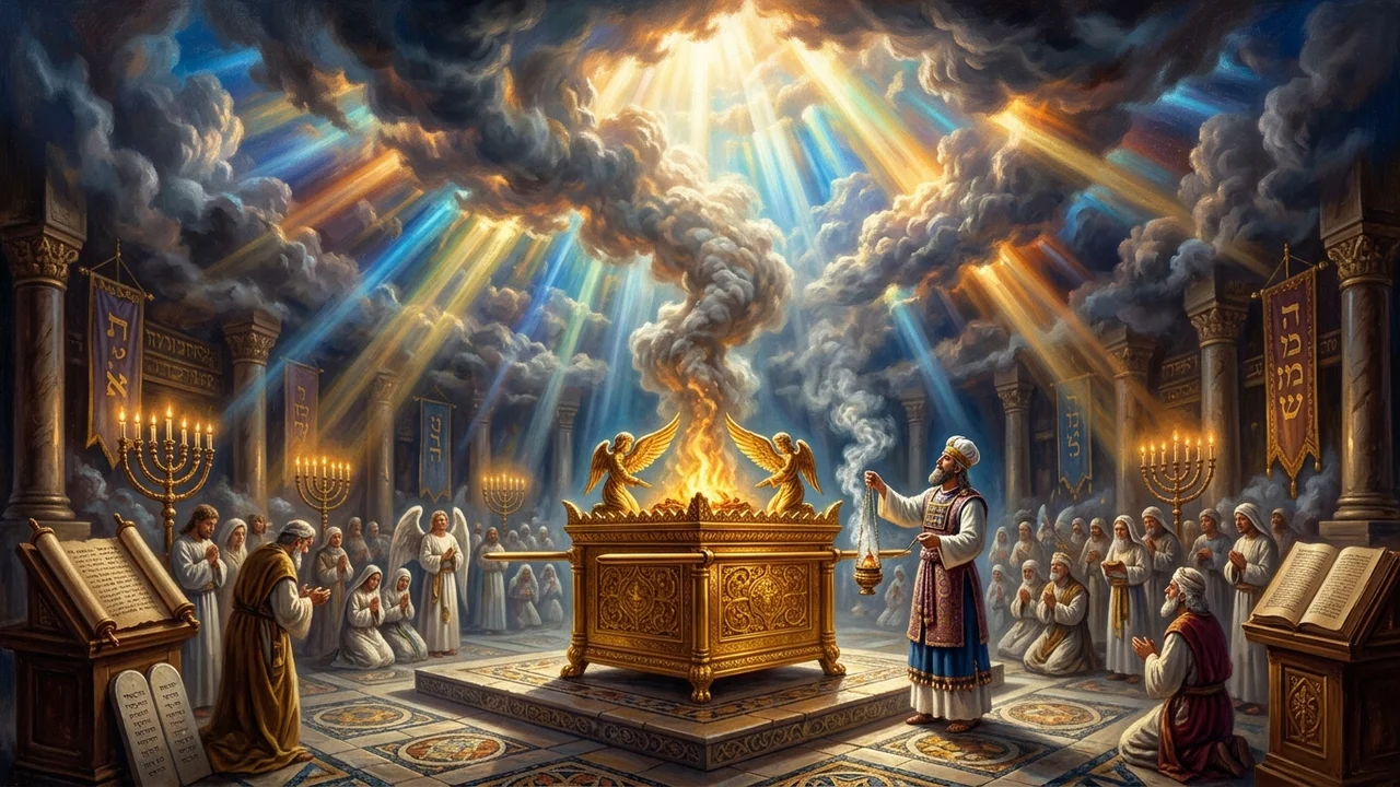 Great Prayers