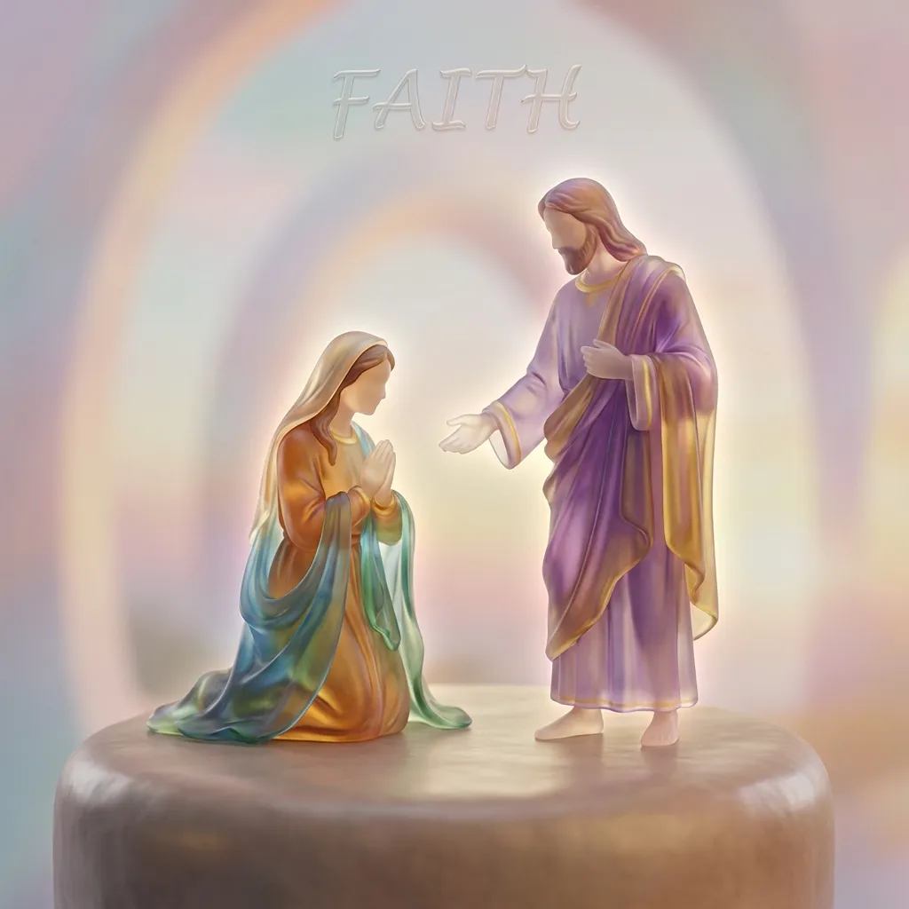 Syrophoenician Woman's Daughter - Matthew 15:21-28 | Bible Hunger