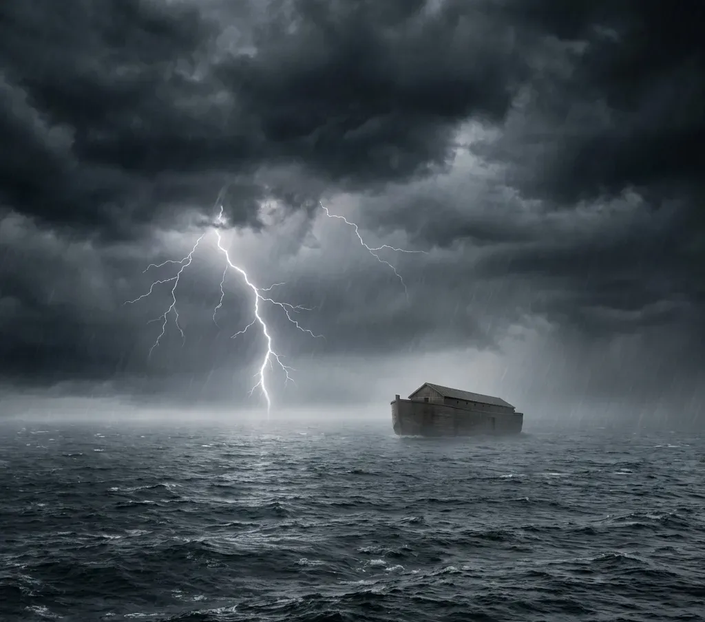 The Great Flood