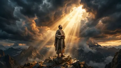 Bible Verses by Situation