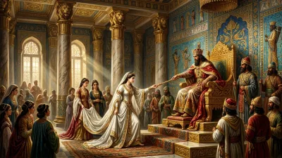 Women of the Bible