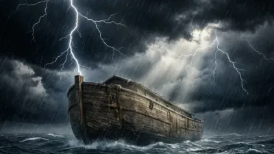 Bible Stories