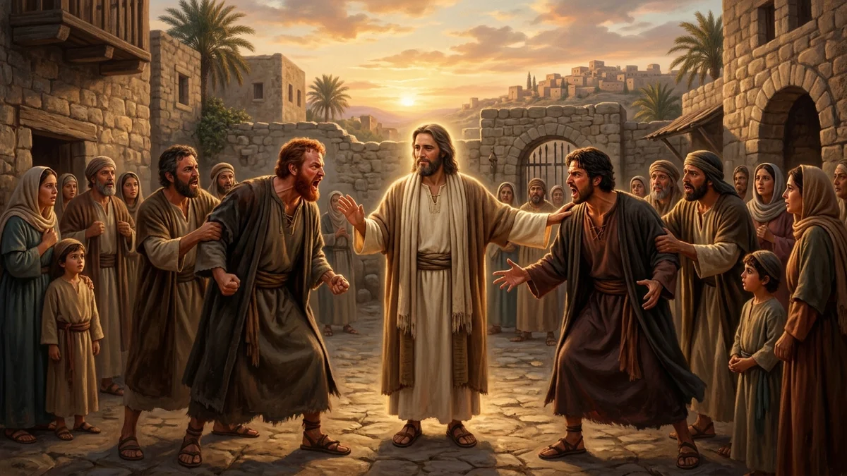 Bible Verses for Anger, Patience, and Self-Control: Overcoming Wrath with Grace - James 1:19-20; Proverbs 15:1; Proverbs 16:32; Ephesians 4:26-31 | Bible Hunger