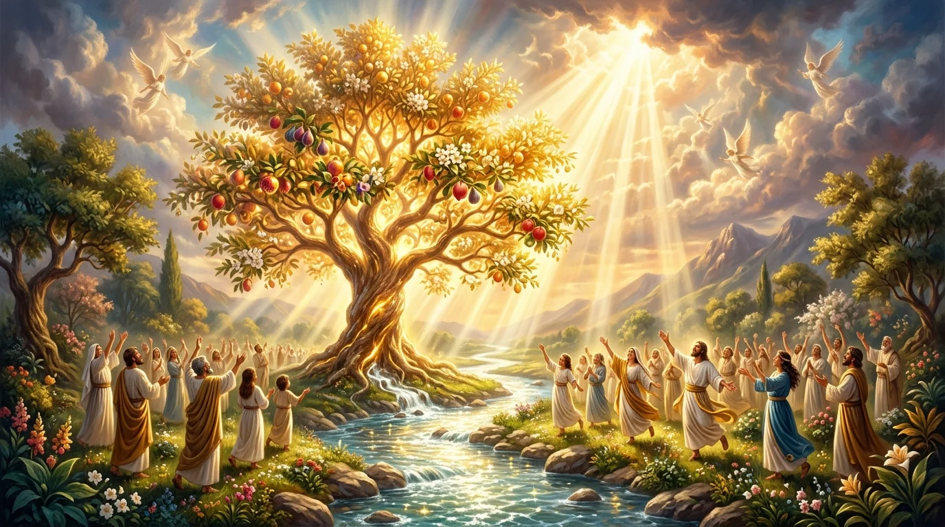 Bible Verses for Birthday Blessings: Prayers, Joy, and Long Life in Christ - Numbers 6:24-26; Psalm 20:4; Jeremiah 29:11 | Bible Hunger
