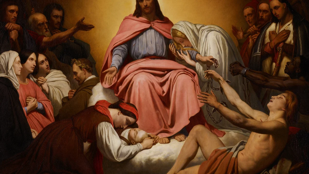 Bible Verses for the Brokenhearted and Healing from Betrayal: Beauty for Ashes - Psalm 147:3; Psalm 34:18; Isaiah 61:1-3; Matthew 11:28-30 | Bible Hunger