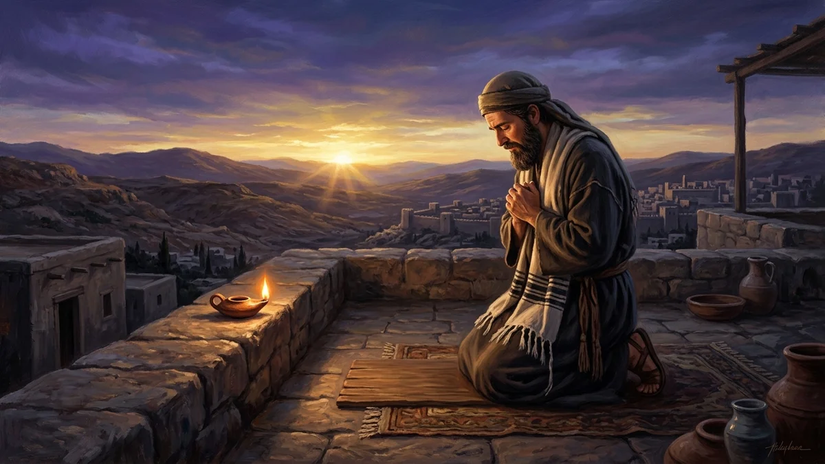 Bible Verses for Fasting and Spiritual Breakthrough: Loosing the Chains of Injustice - Isaiah 58:6; Matthew 6:16-18; Joel 2:12; Ezra 8:23 | Bible Hunger