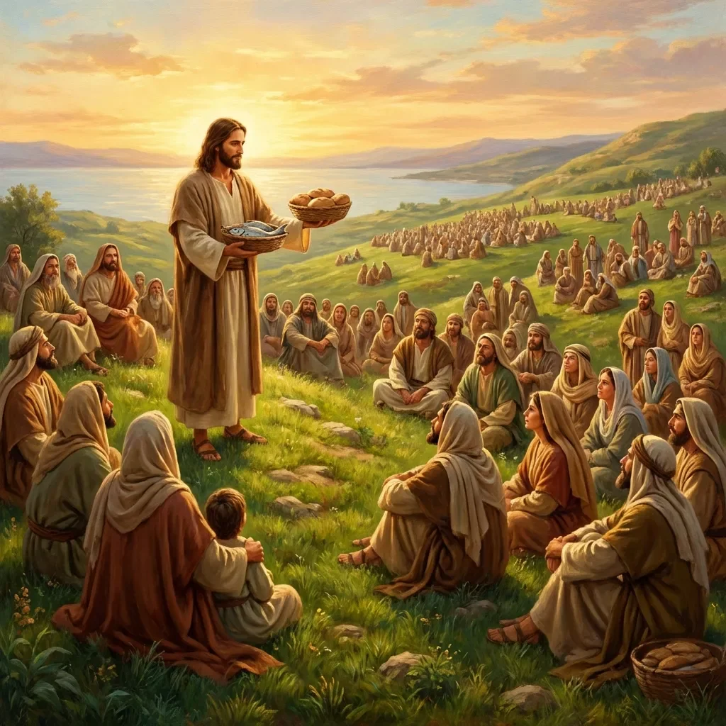 Bible Verses for Financial Breakthrough, Work, and Provision: Trusting Jehovah Jireh - Philippians 4:19; Malachi 3:10; Deuteronomy 28:1-8 | Bible Hunger