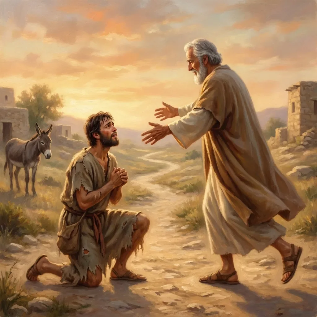 Bible Verses for Forgiveness, Cleansing, and Fresh Starts: Experiencing Radical Grace - 1 John 1:9; Ephesians 4:32; Colossians 3:13 | Bible Hunger