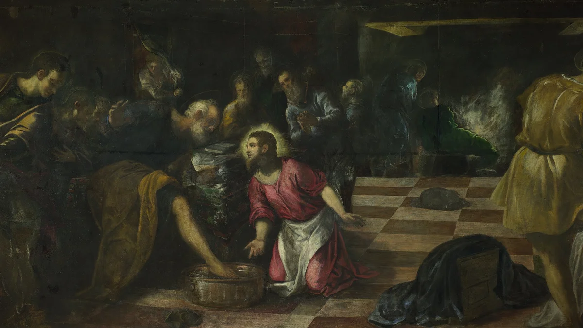 Bible Verses for Humility and Servant Leadership: Walking in the Meekness of Christ - Philippians 2:3-8; James 4:6; 1 Peter 5:5-6; Micah 6:8 | Bible Hunger