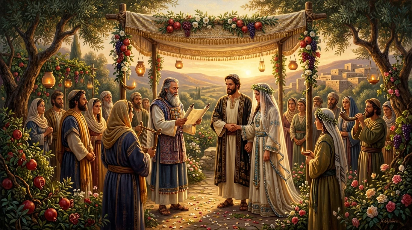 Bible Verses for Marriage, Love, and Family Unity: Building a Godly Home - 1 Corinthians 13:4-8; Ecclesiastes 4:9-12; Ephesians 5:25 | Bible Hunger