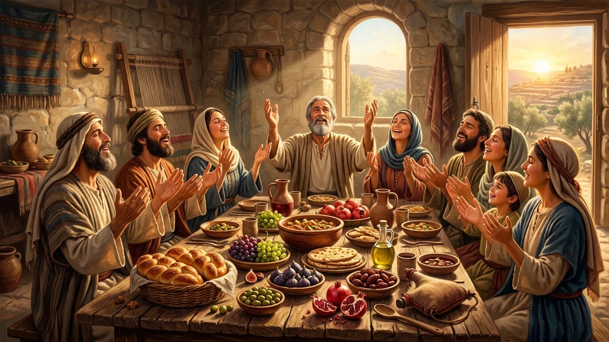 Bible Verses for Thanksgiving and Gratitude: Cultivating an Overflowing Heart of Praise - 1 Thessalonians 5:18; Psalm 100:4-5; Colossians 3:15-17; Psalm 107:1 | Bible Hunger