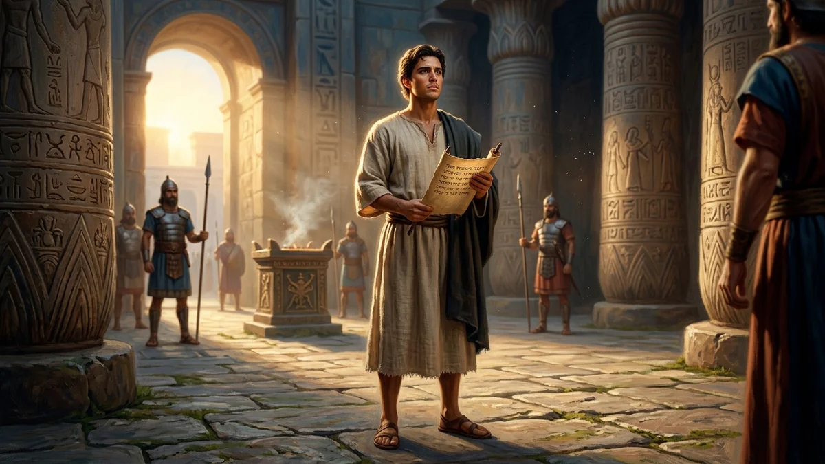Bible Verses for Youth and Overcoming Temptation: Standing Boldly in Christ - 1 Timothy 4:12; Psalm 119:9-11; 1 Corinthians 10:13; Ecclesiastes 12:1 | Bible Hunger
