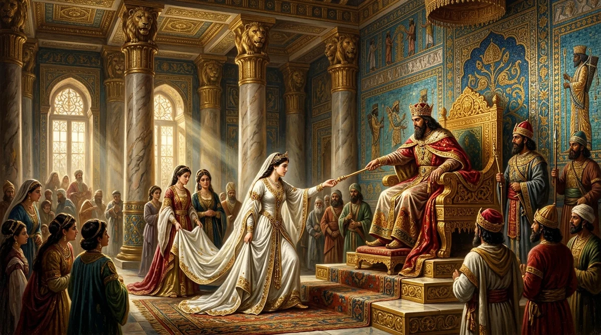 Women of the Bible
