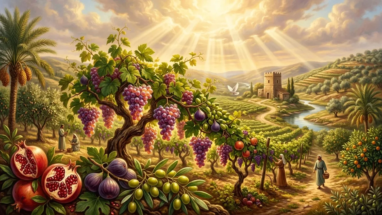 Lydia of Thyatira: Seller of Purple and Europe's First Convert - Acts 16:11–40 | Bible Hunger