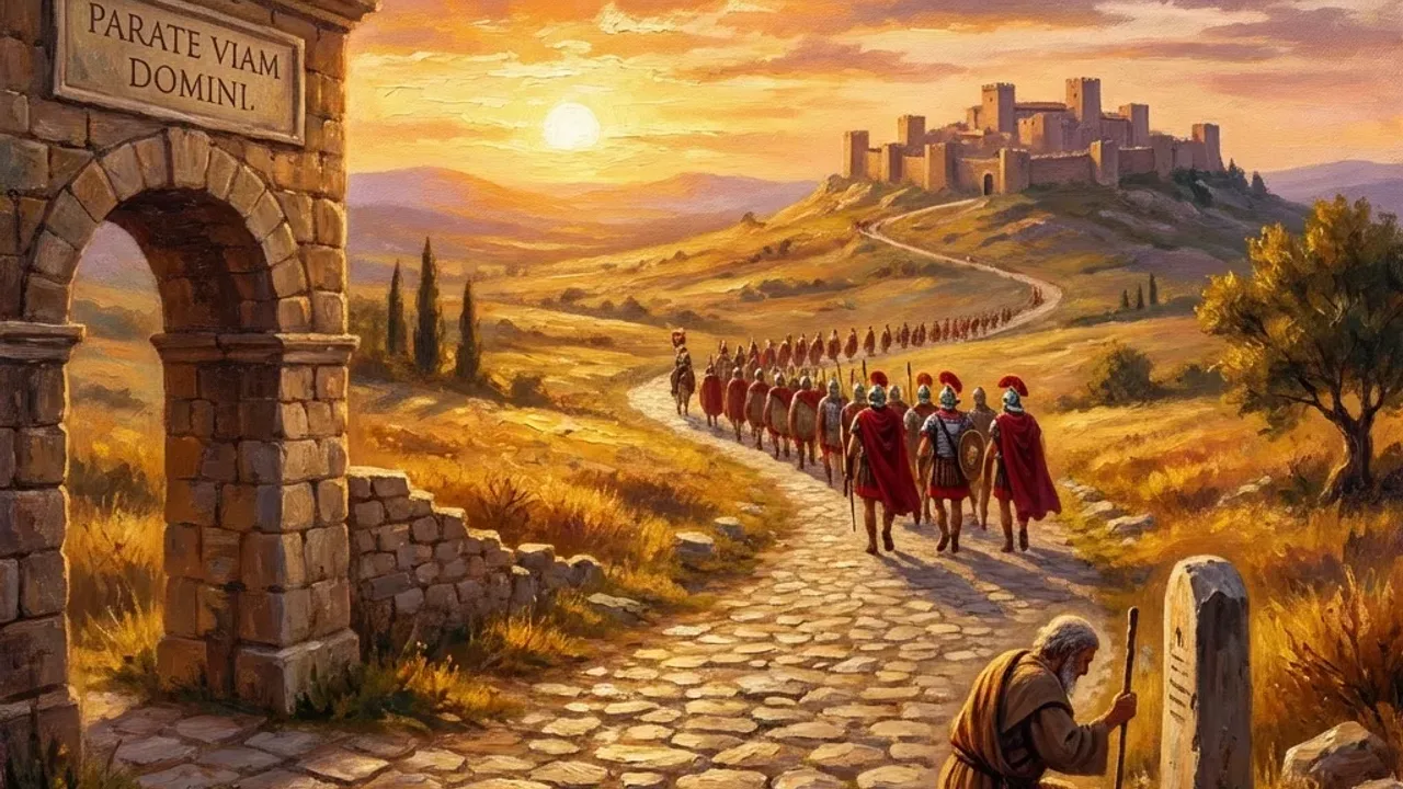 Priscilla: Apostolic Teacher, Tentmaker, and Co-Laborer in Christ - Acts 18; Romans 16:3–5; 1 Corinthians 16:19; 2 Timothy 4:19 | Bible Hunger